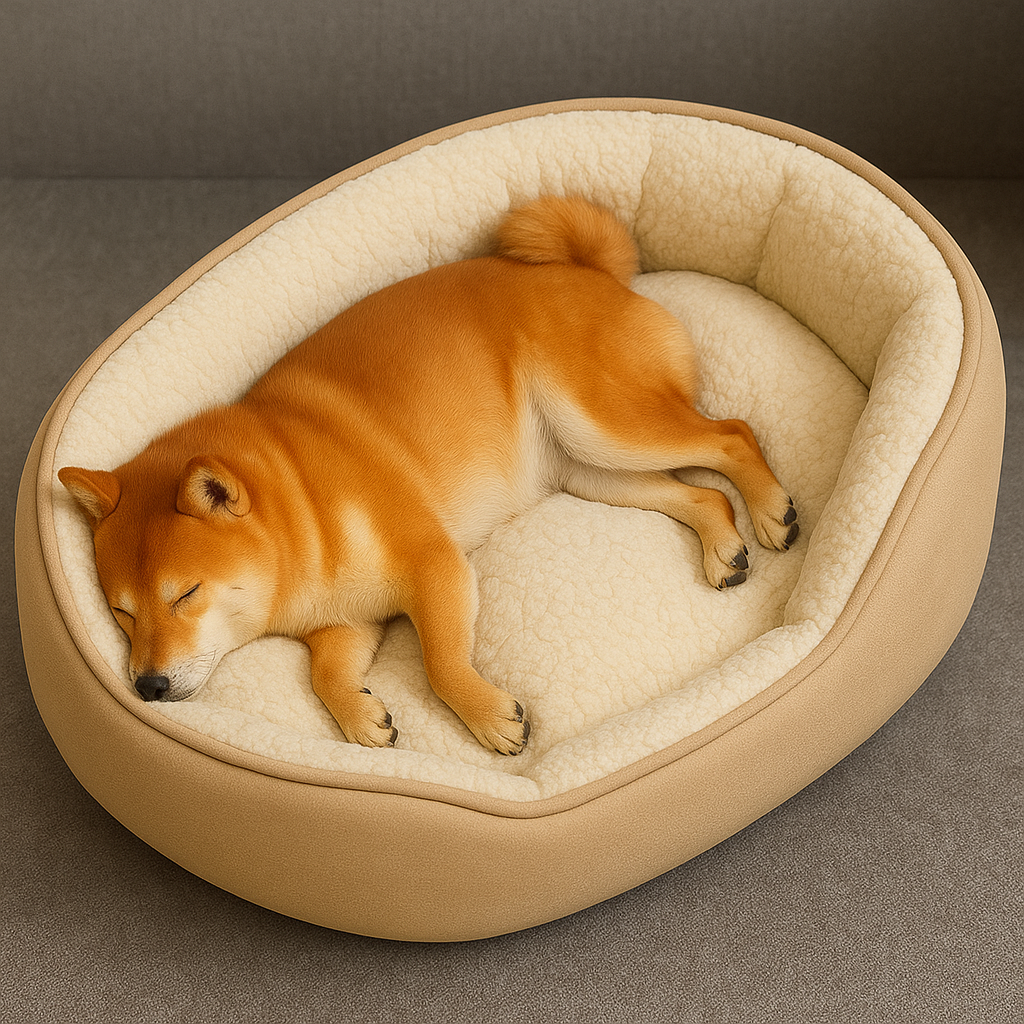 Lit Ultra Doux – Un cocon de confort pour des siestes paisibles