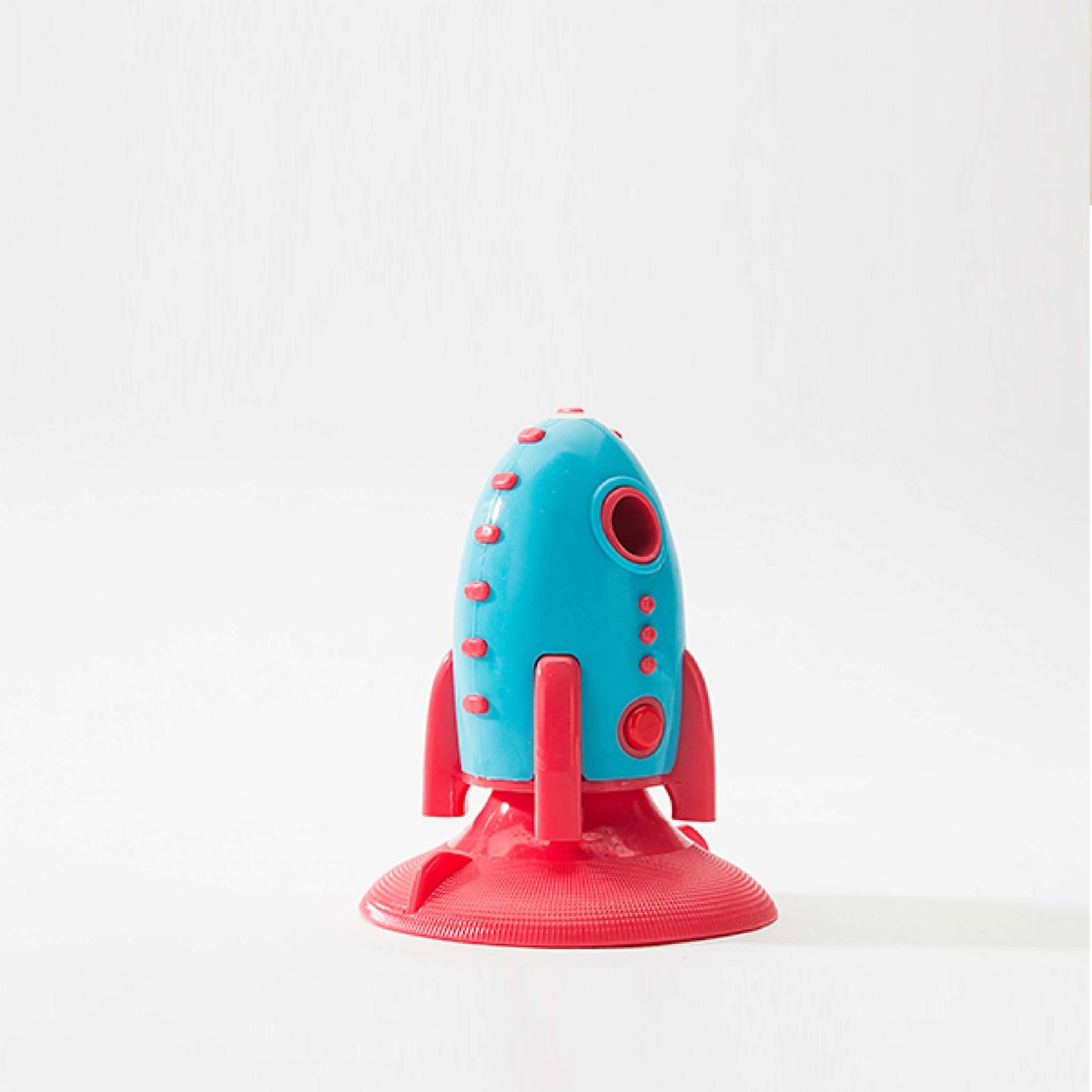 Jouet Rocket pour Chien – Stimule l’esprit, amuse et résiste !
