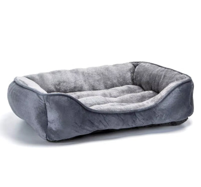Canapé Lavable pour Chien – Confort, Hygiène et Élégance pour votre Compagnon