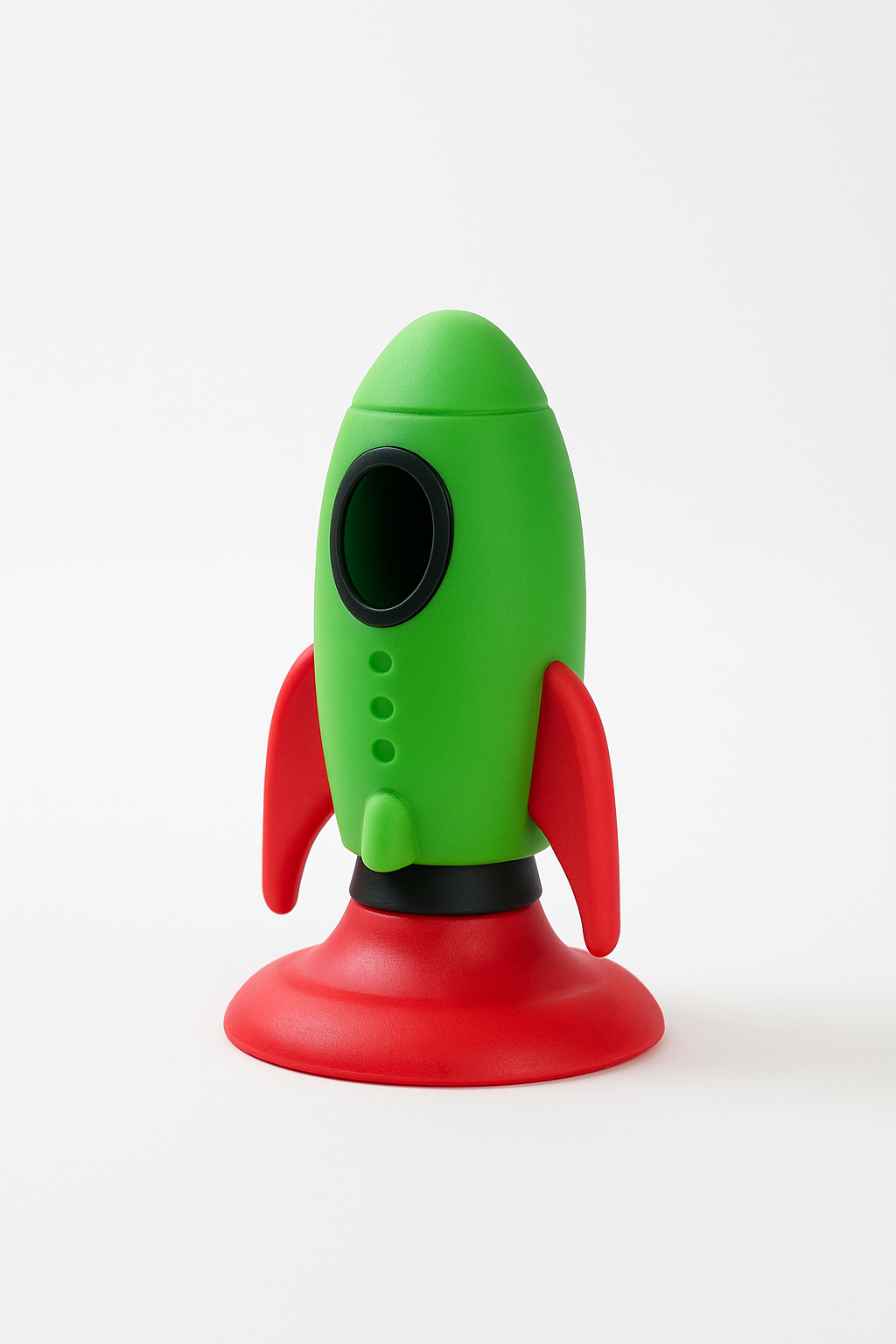 Jouet Rocket pour Chien – Stimule l’esprit, amuse et résiste !